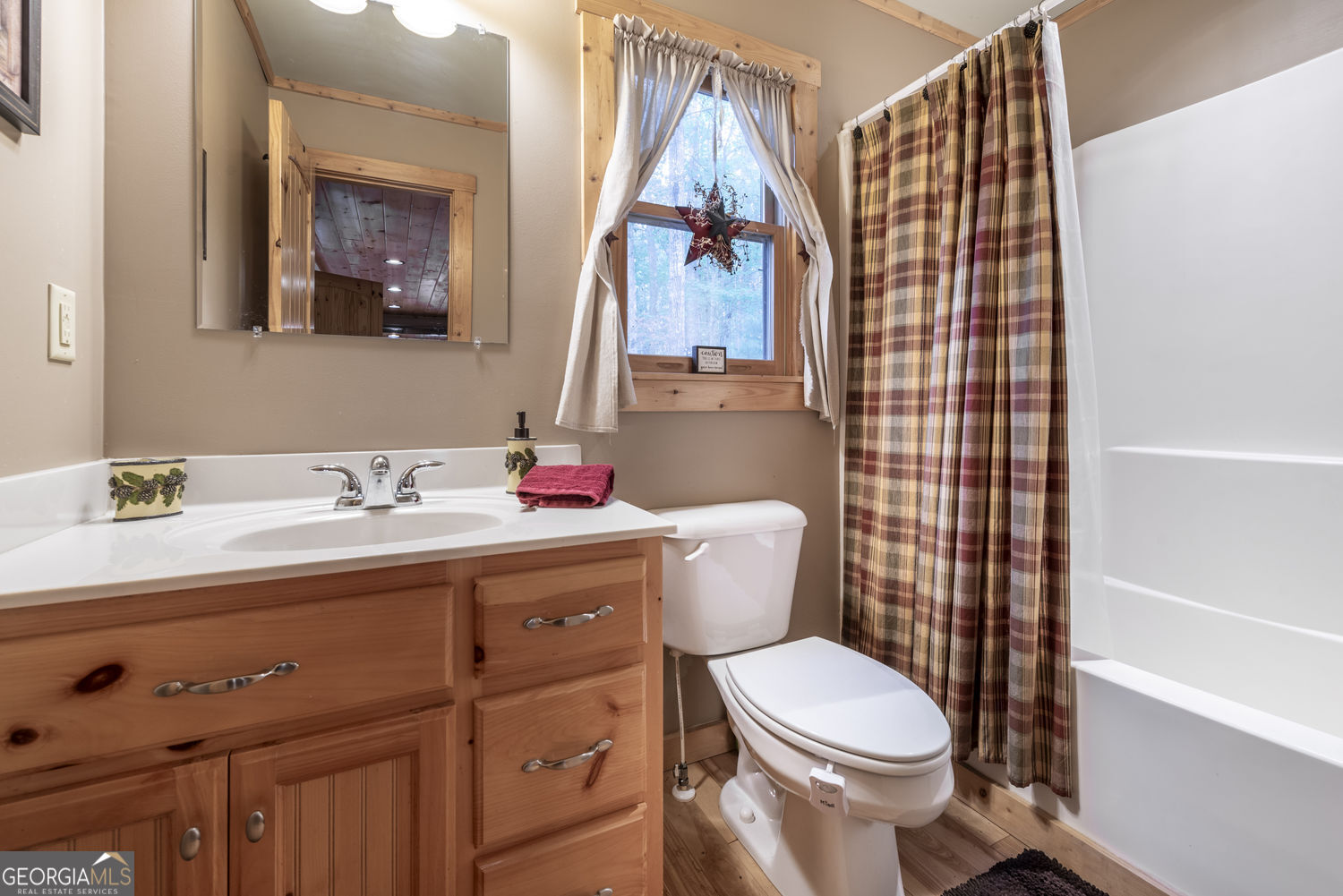 120 Pasha Drive Ellijay GA 30540