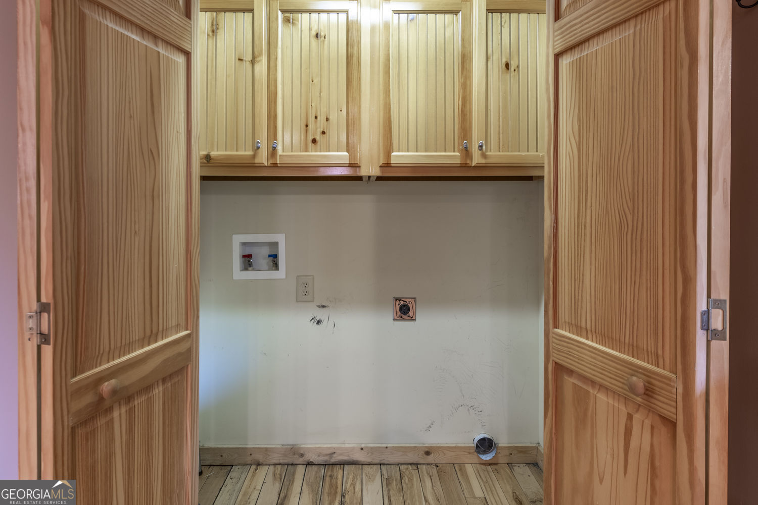 120 Pasha Drive Ellijay GA 30540
