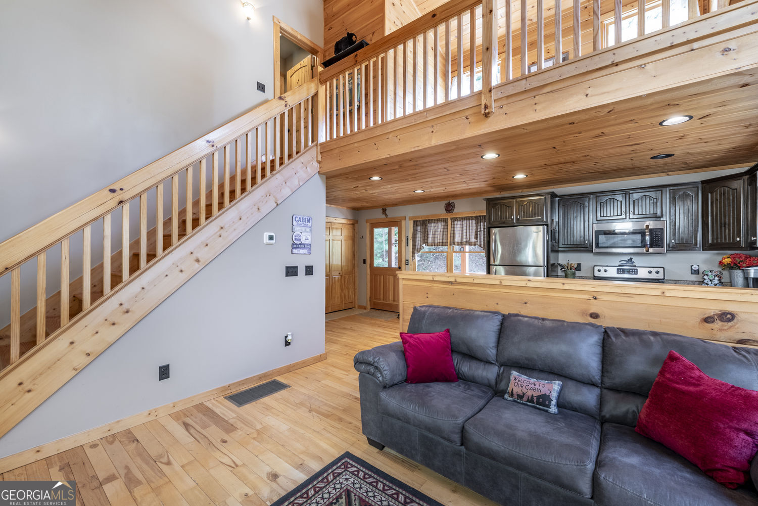 120 Pasha Drive Ellijay GA 30540