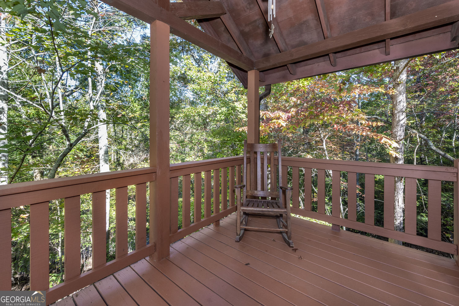 120 Pasha Drive Ellijay GA 30540