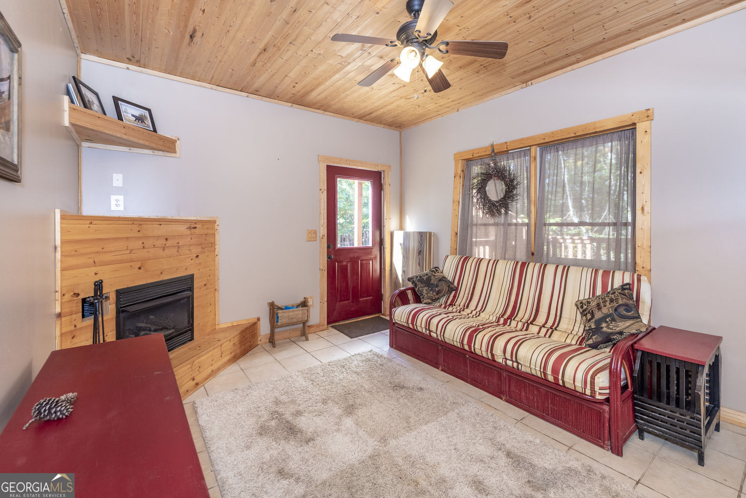 120 Pasha Drive Ellijay GA 30540