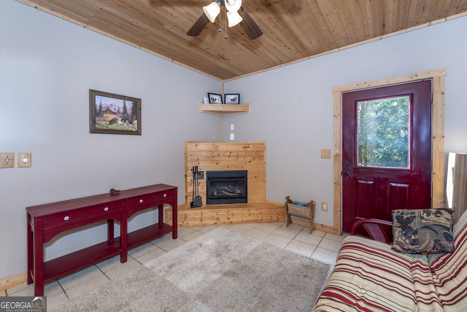 120 Pasha Drive Ellijay GA 30540
