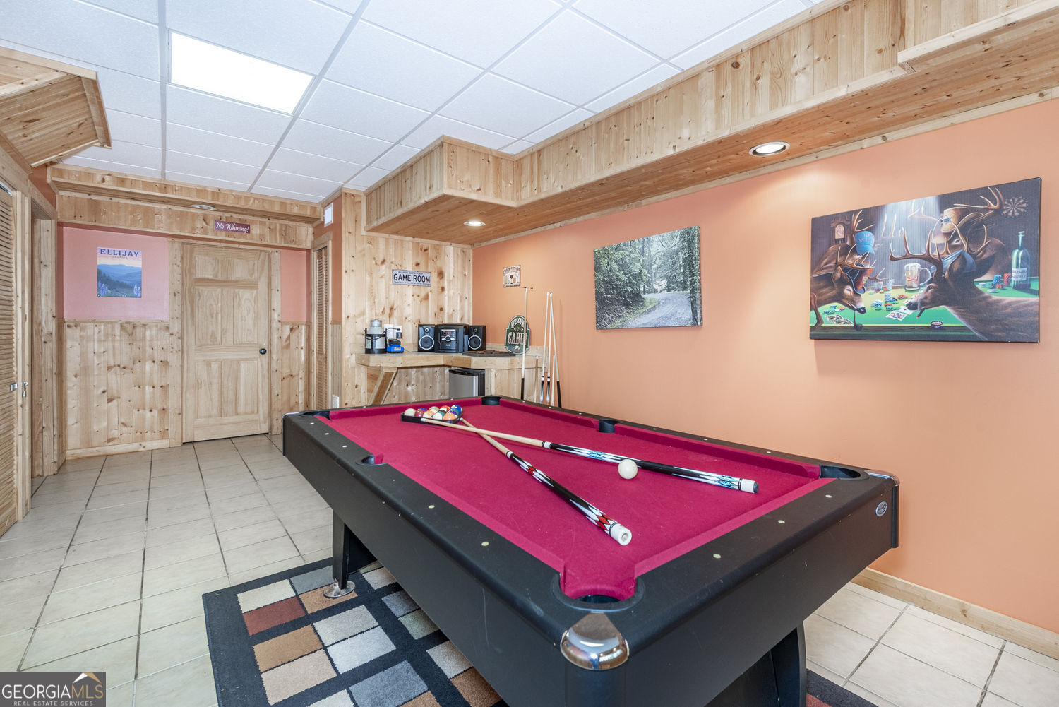 120 Pasha Drive Ellijay GA 30540