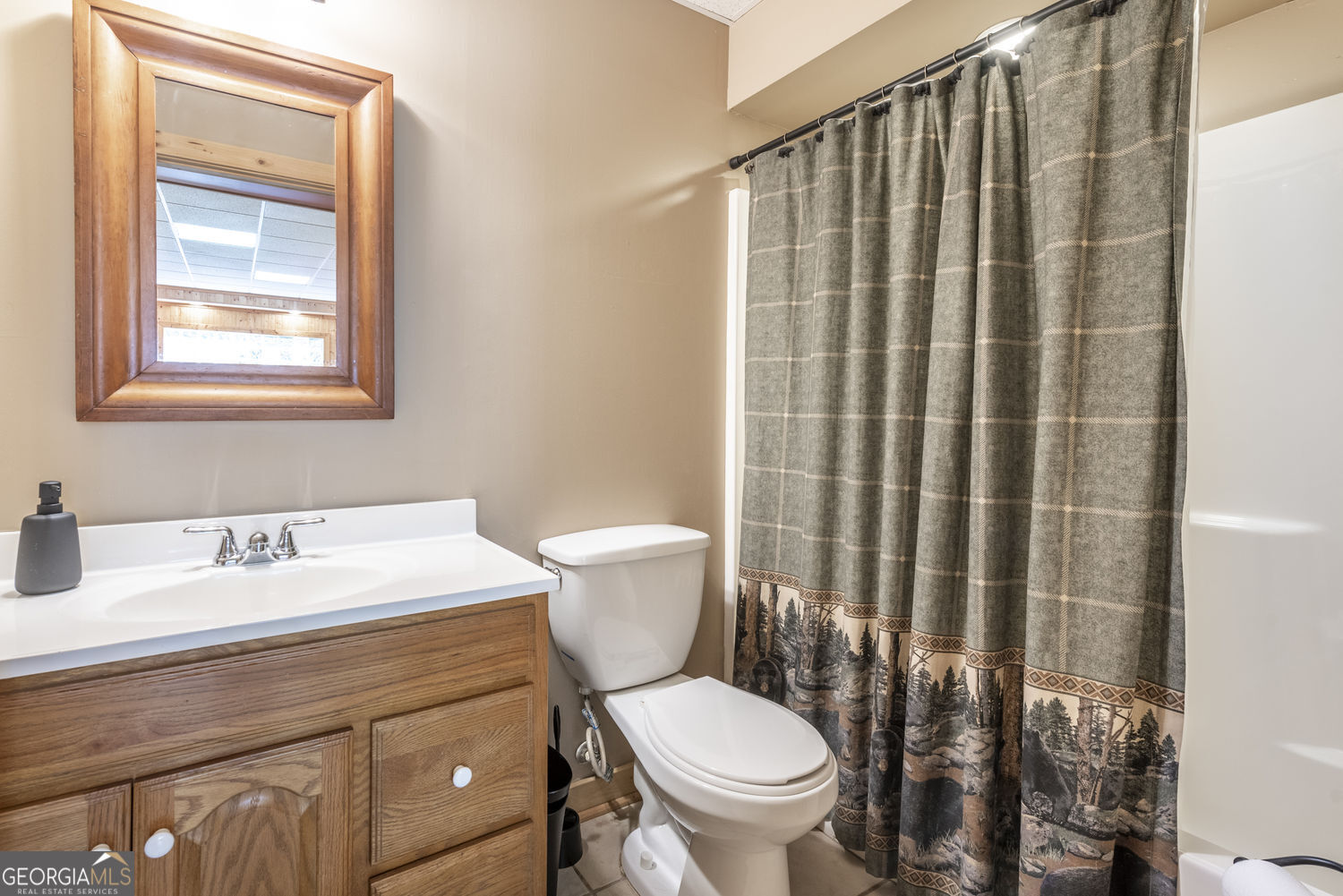 120 Pasha Drive Ellijay GA 30540