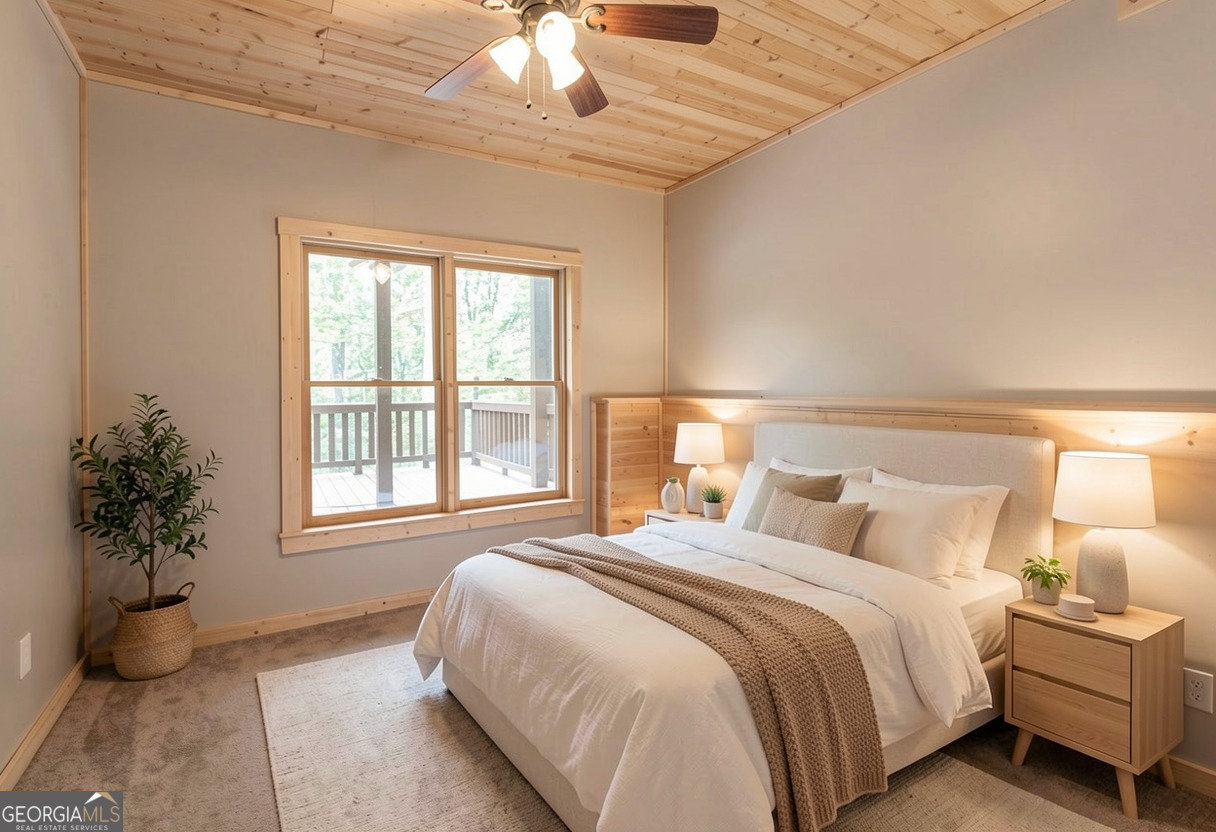 120 Pasha Drive Ellijay GA 30540