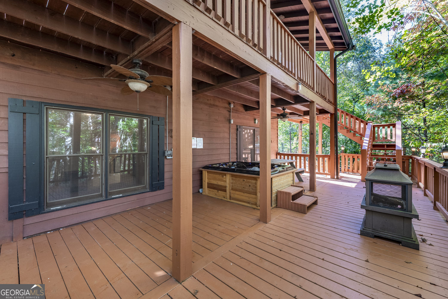 120 Pasha Drive Ellijay GA 30540