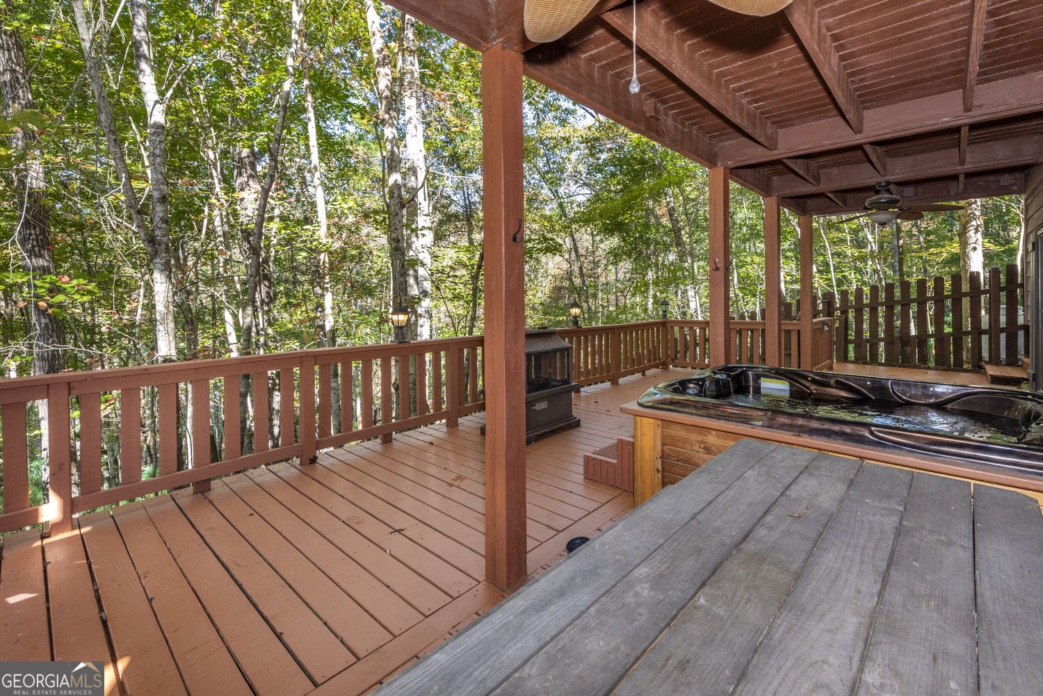120 Pasha Drive Ellijay GA 30540
