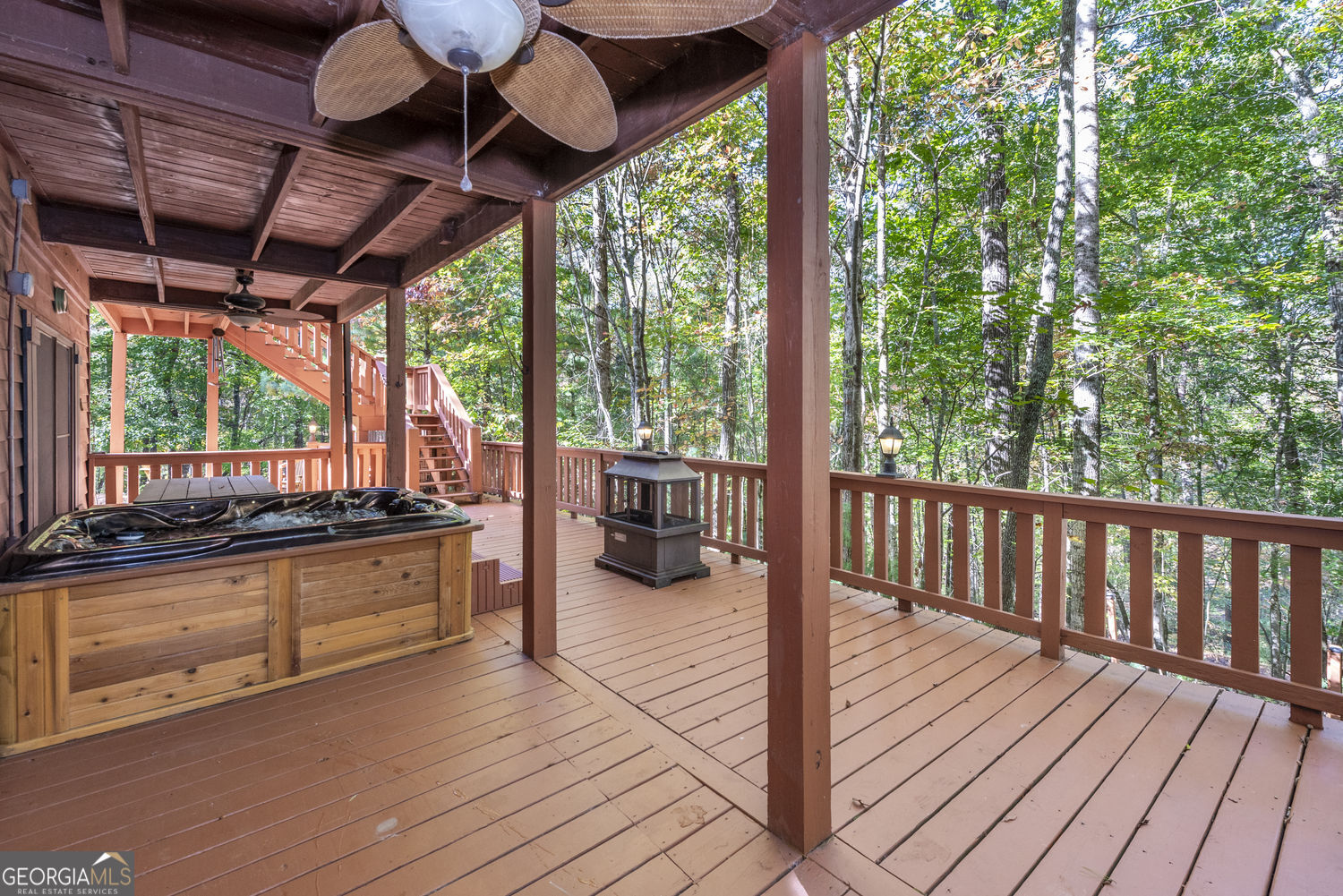 120 Pasha Drive Ellijay GA 30540