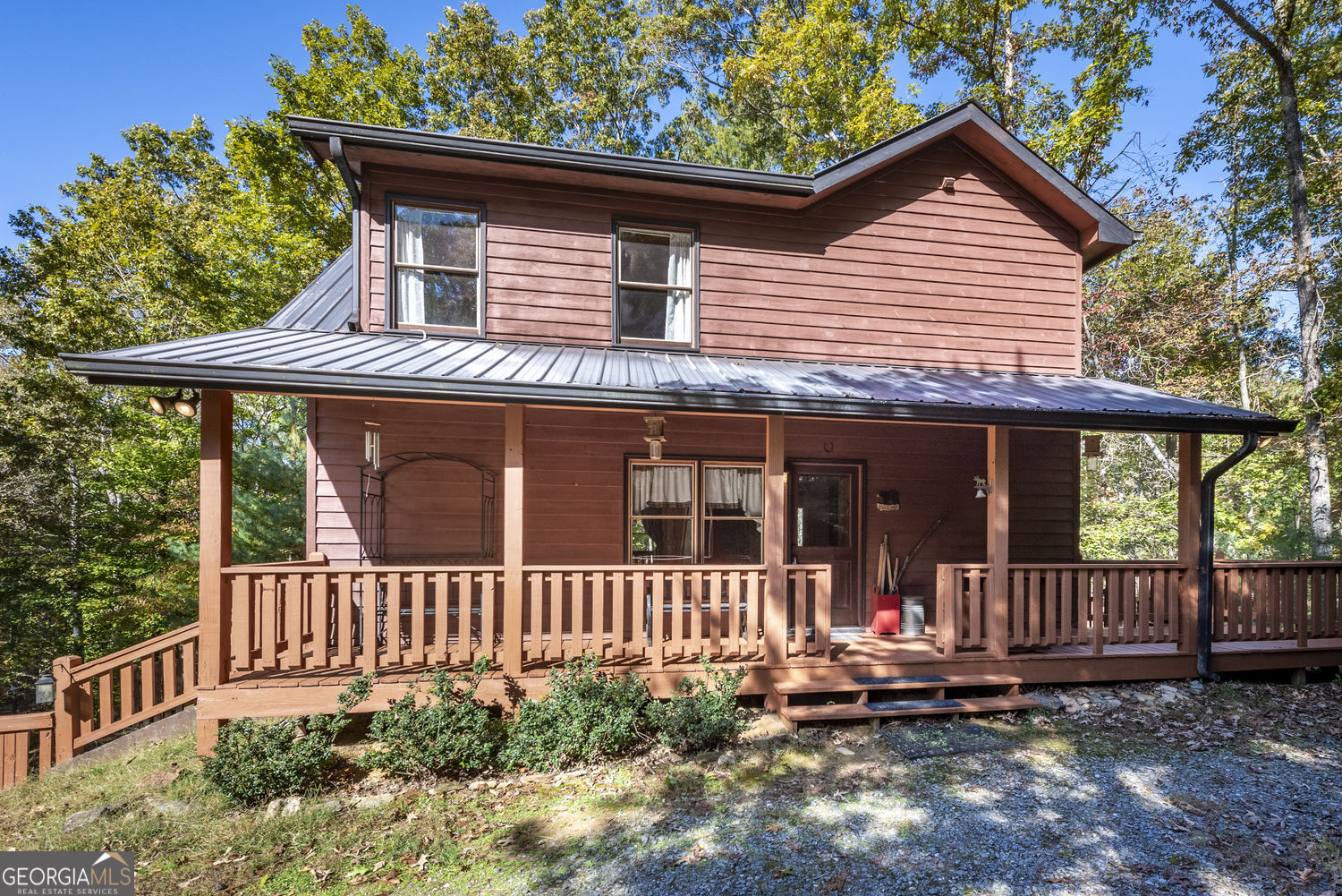 120 Pasha Drive Ellijay GA 30540