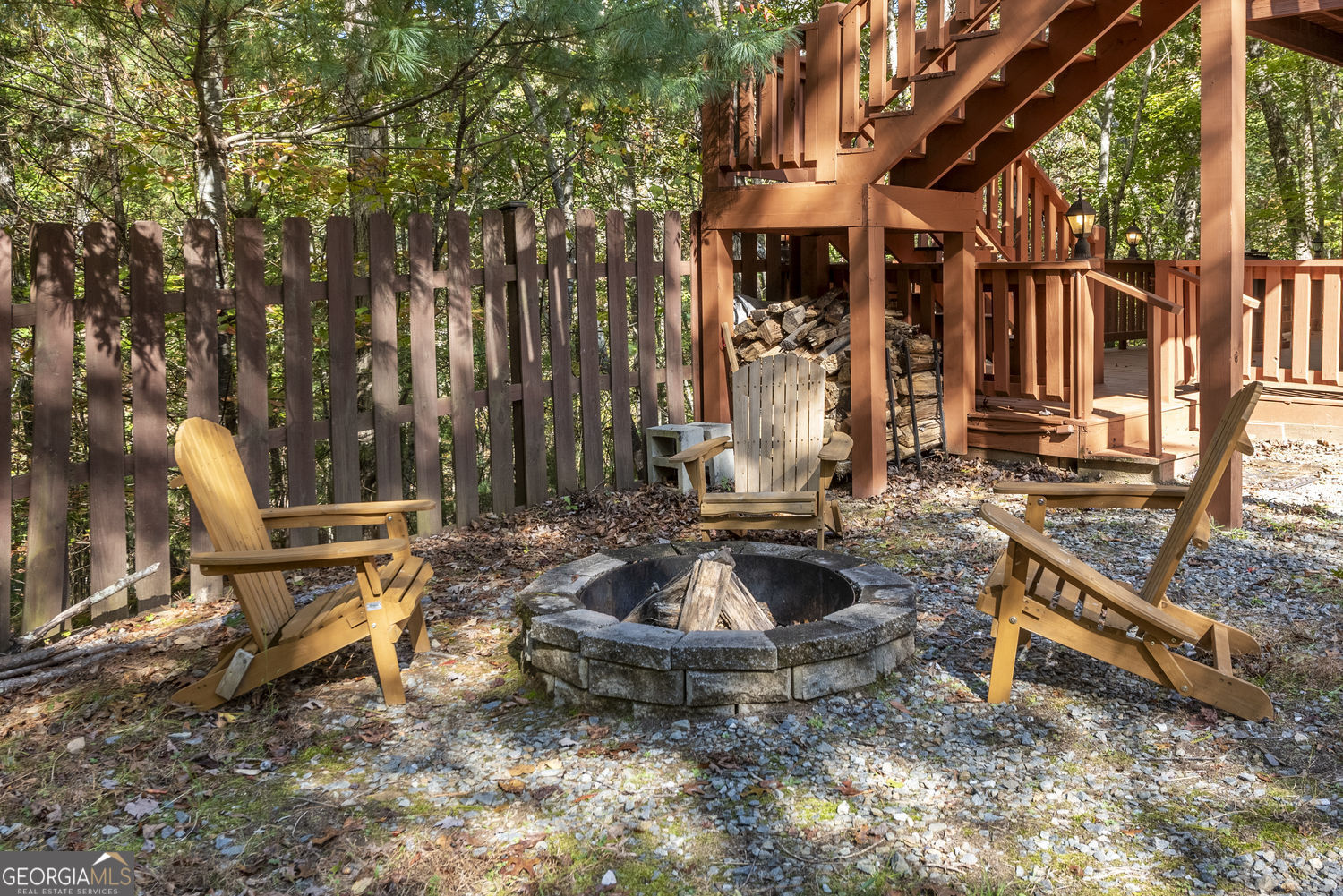 120 Pasha Drive Ellijay GA 30540