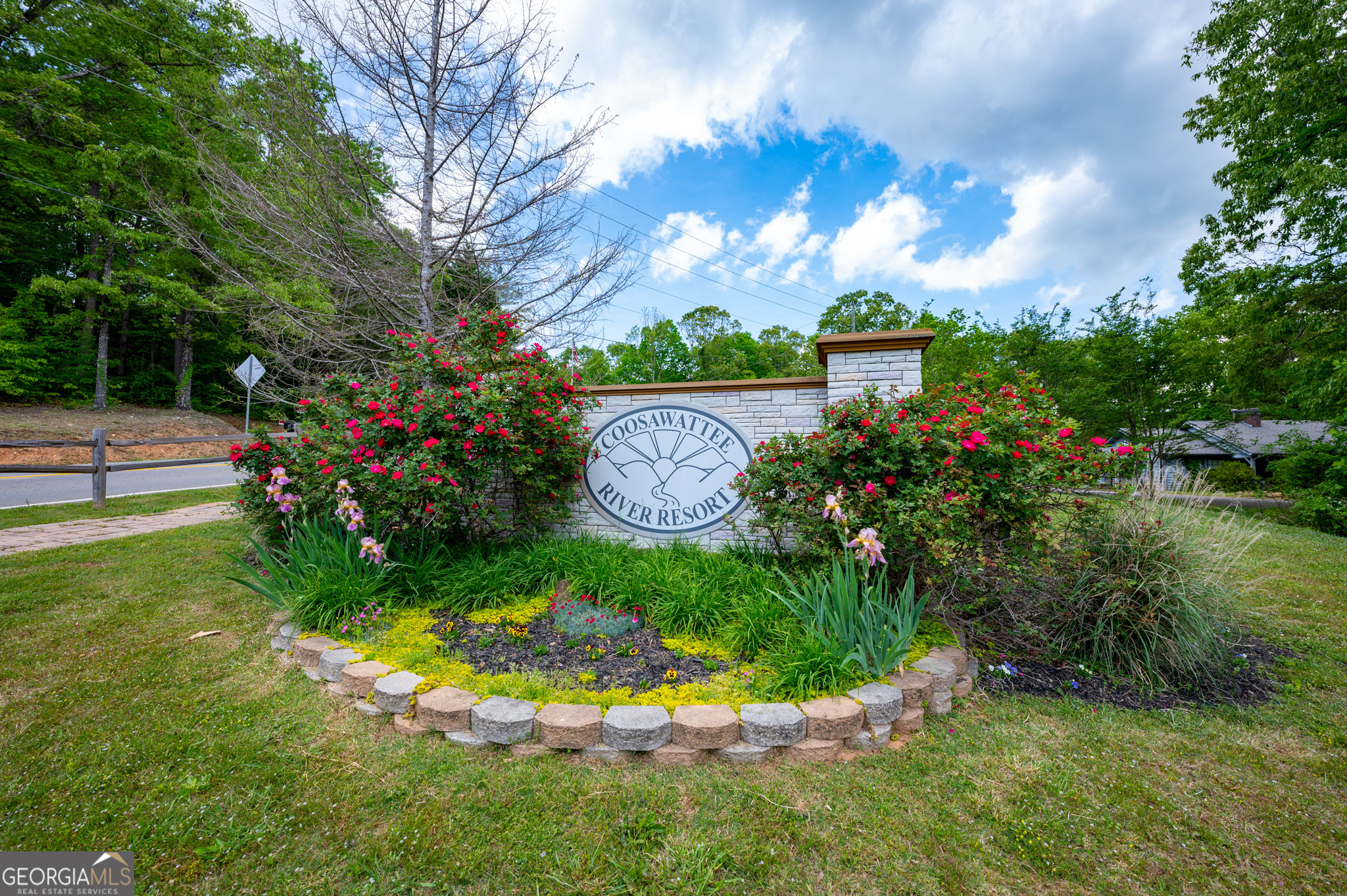 120 Pasha Drive Ellijay GA 30540