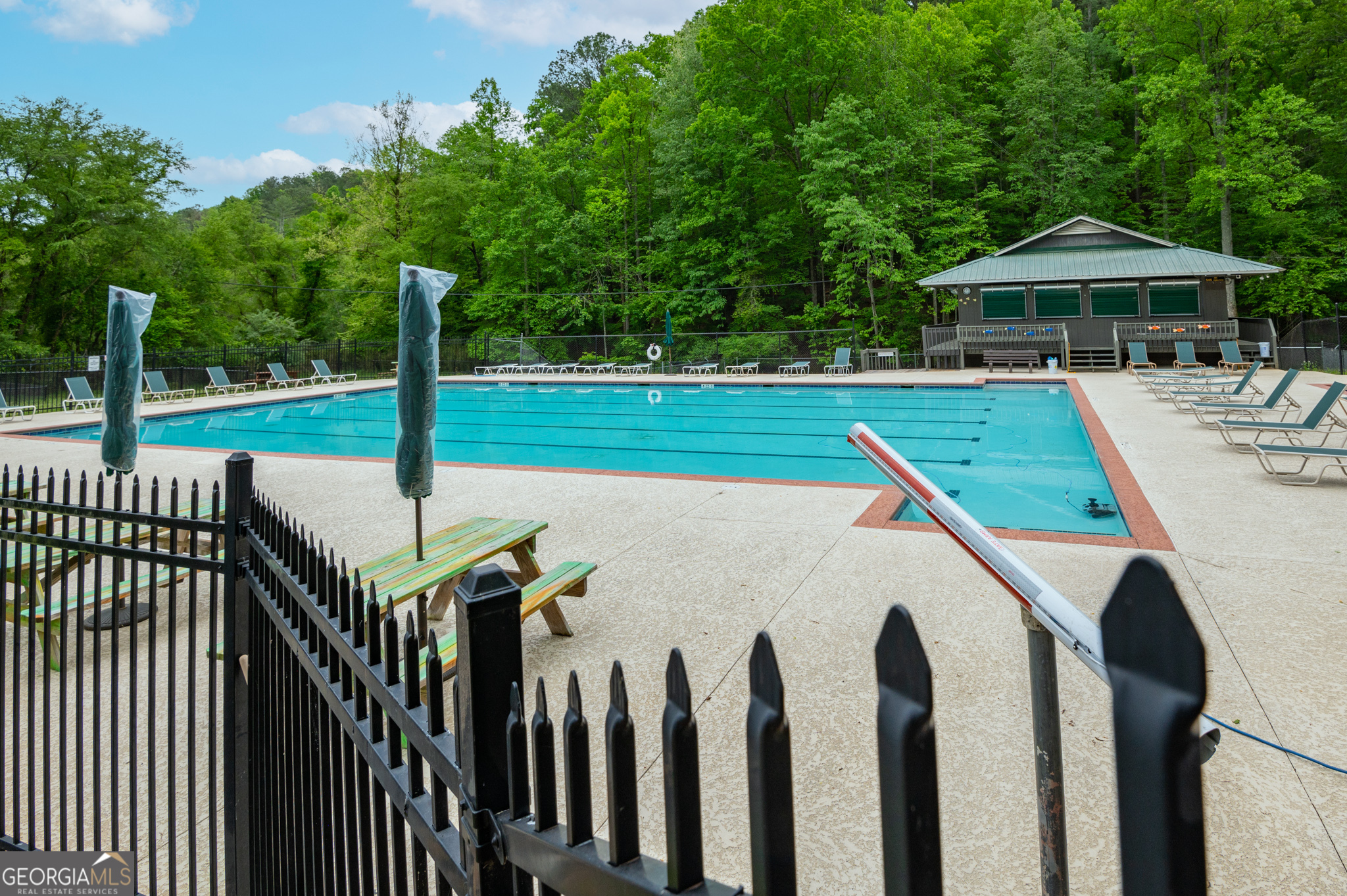 120 Pasha Drive Ellijay GA 30540