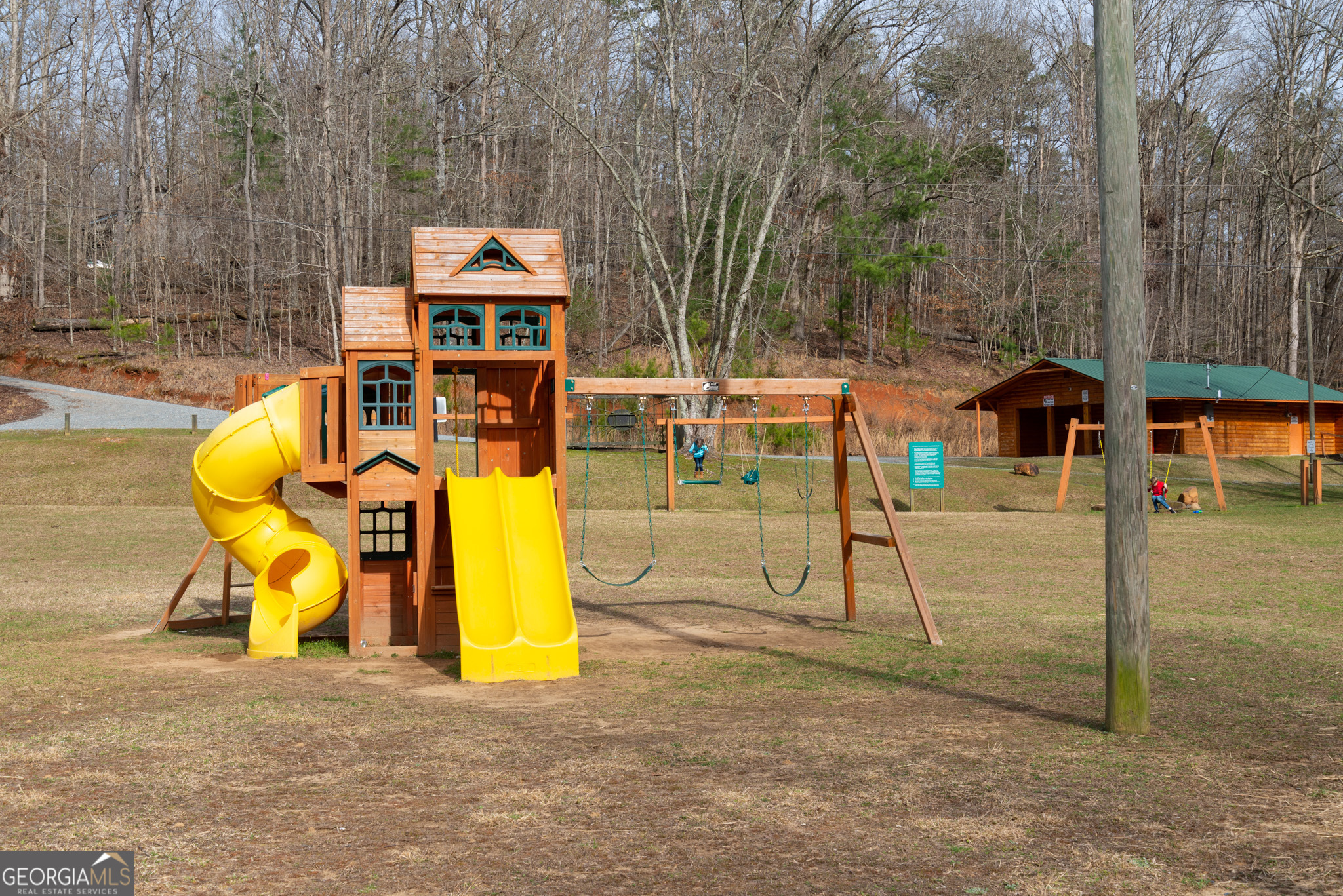 120 Pasha Drive Ellijay GA 30540