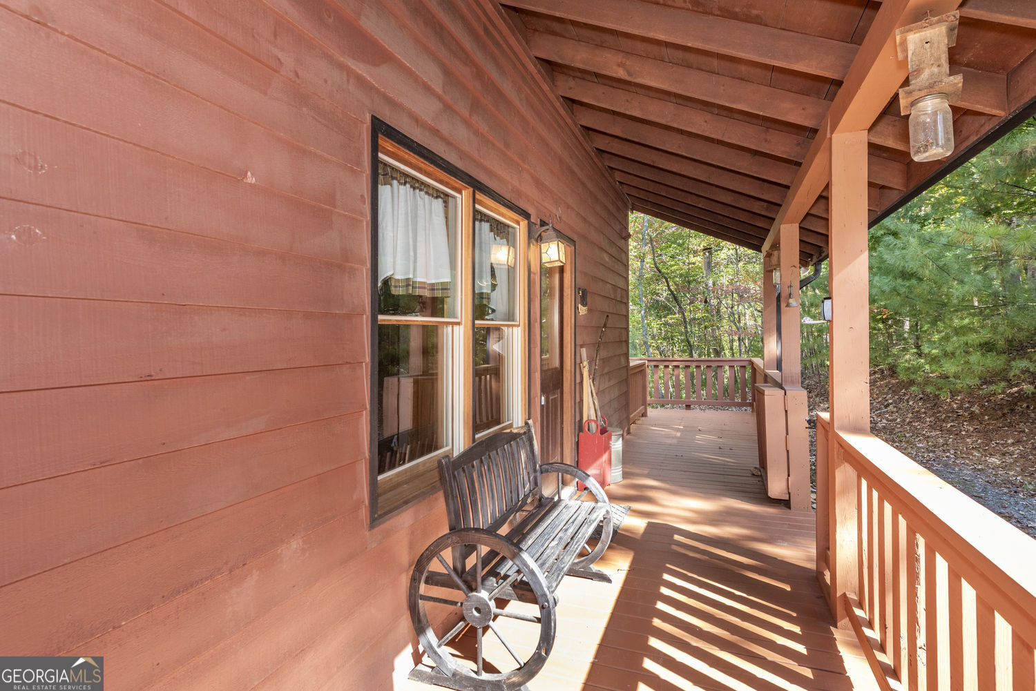 120 Pasha Drive Ellijay GA 30540