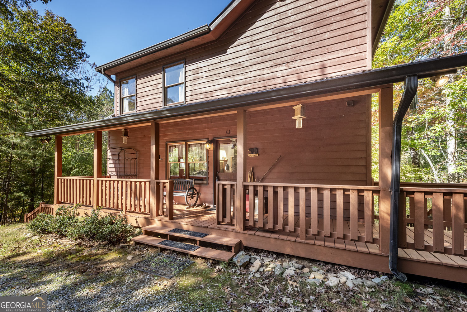 120 Pasha Drive Ellijay GA 30540