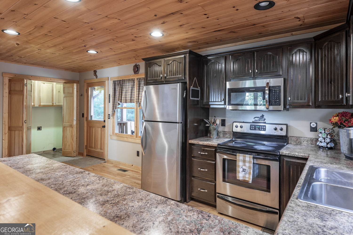 120 Pasha Drive Ellijay GA 30540