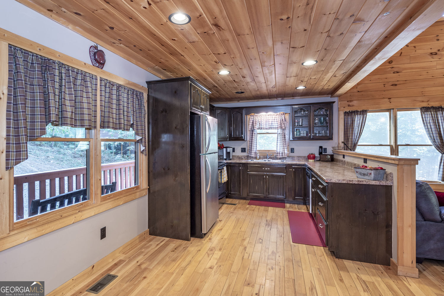 120 Pasha Drive Ellijay GA 30540