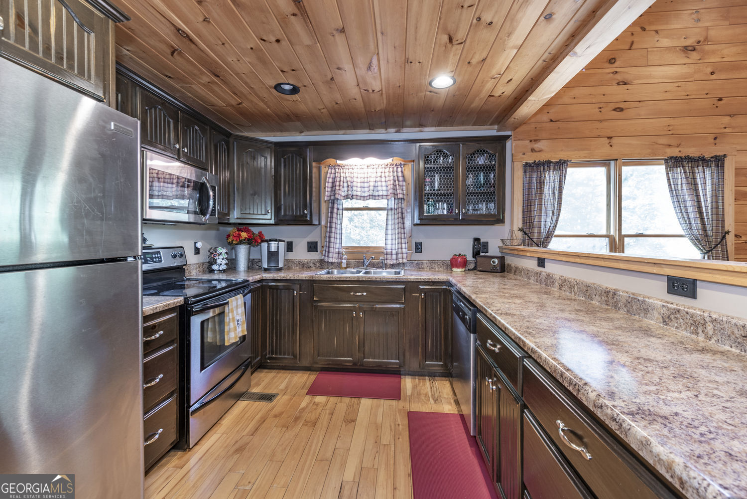 120 Pasha Drive Ellijay GA 30540