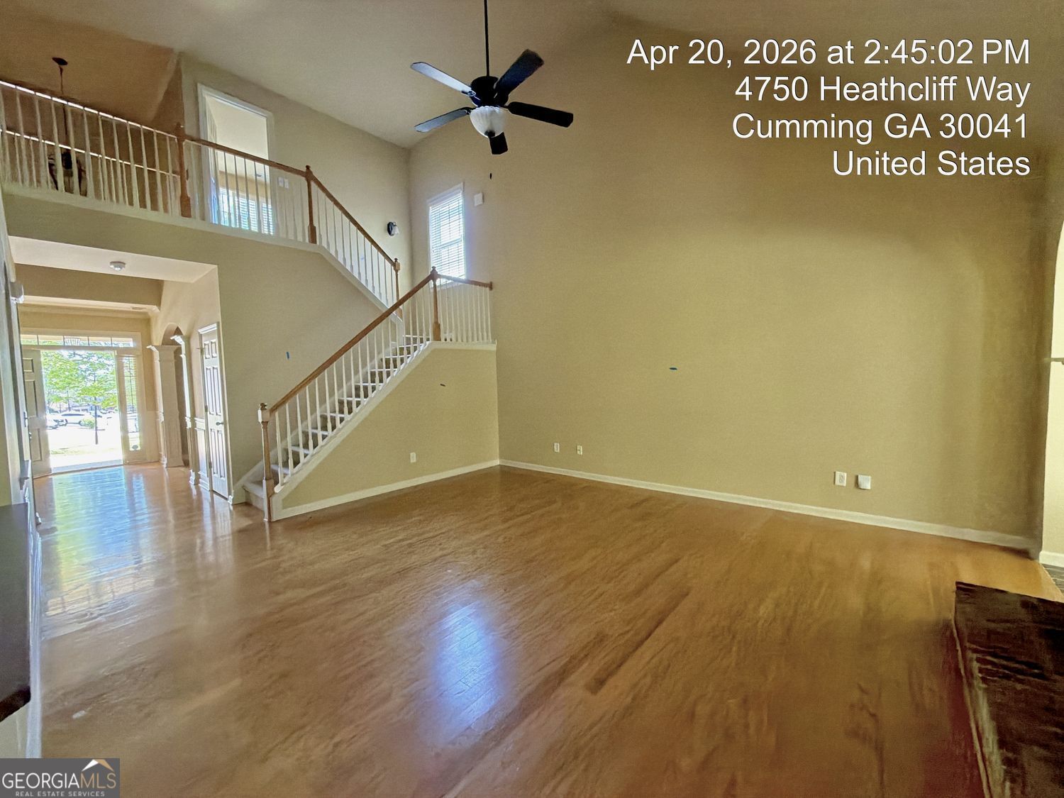 4750 Heathcliff Way Cumming GA 30041