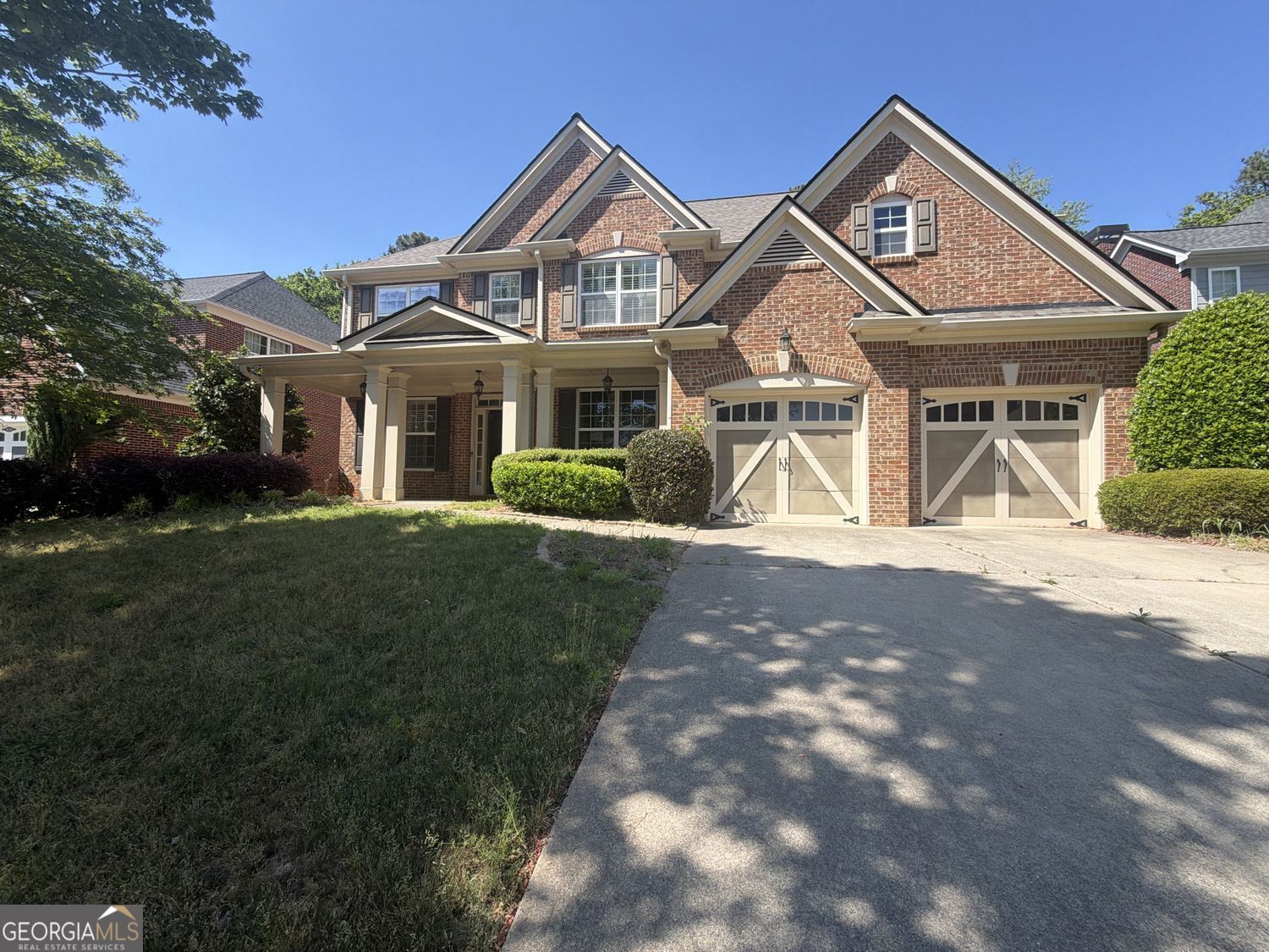 4750 Heathcliff Way Cumming GA 30041