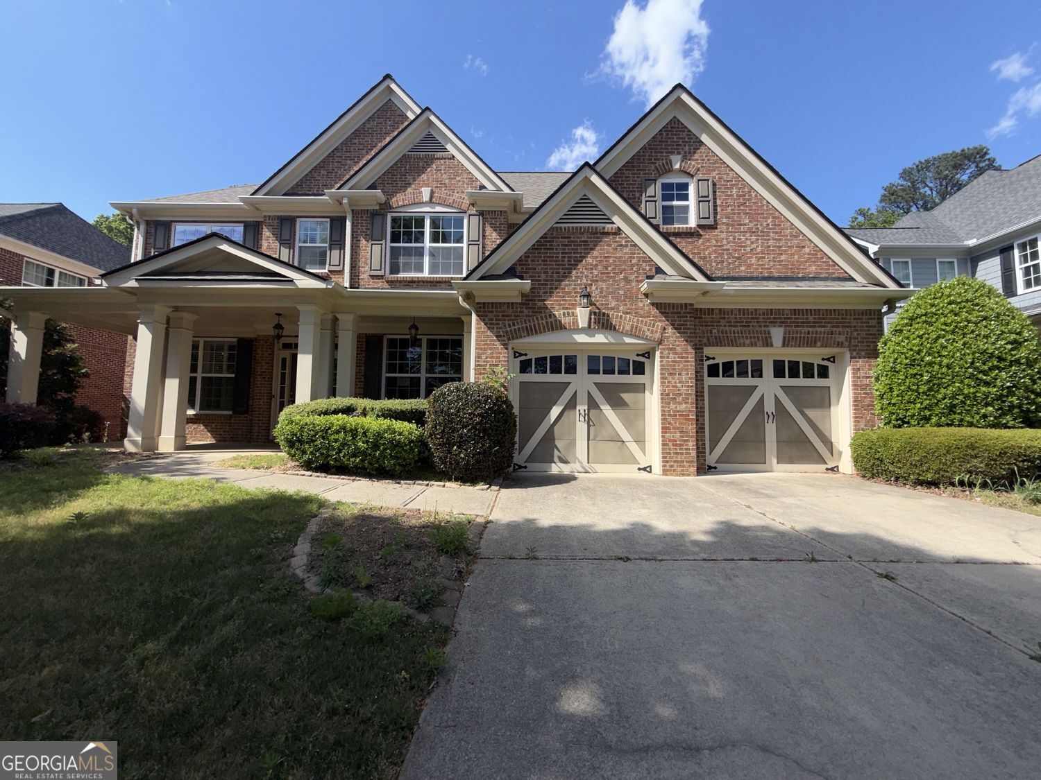4750 Heathcliff Way Cumming GA 30041