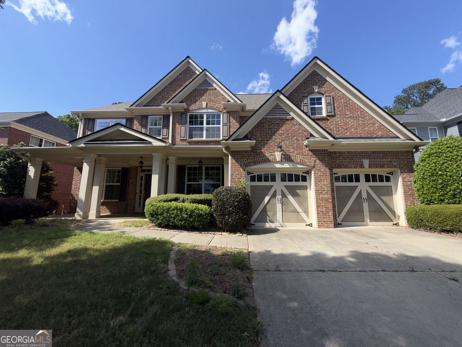 4750 Heathcliff Way Cumming GA 30041