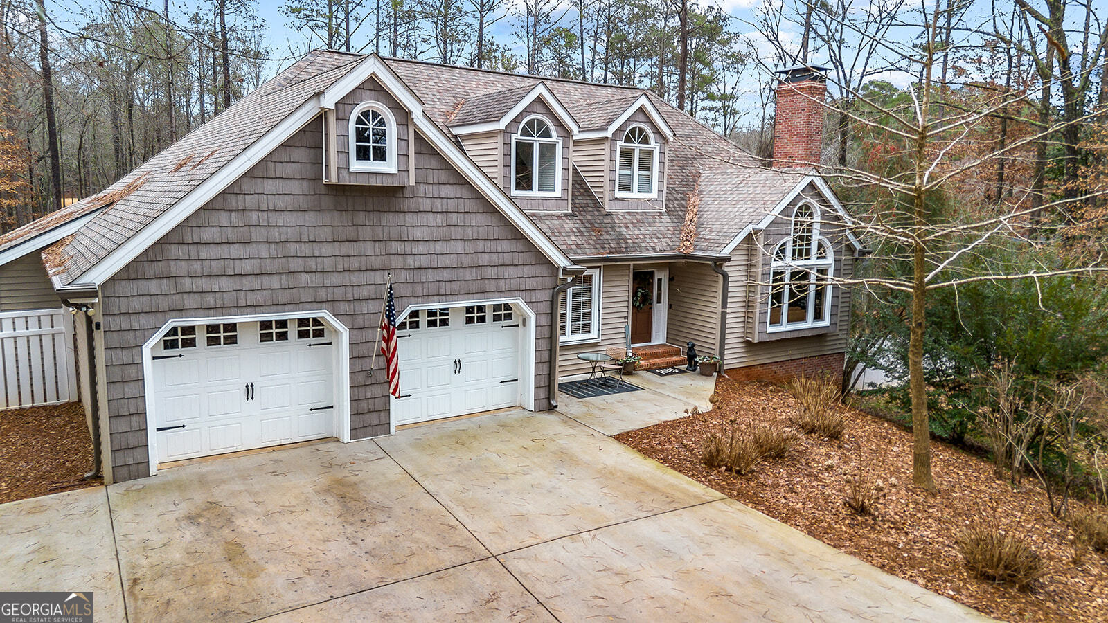 1784 Mooty Bridge Road Lagrange GA 30240