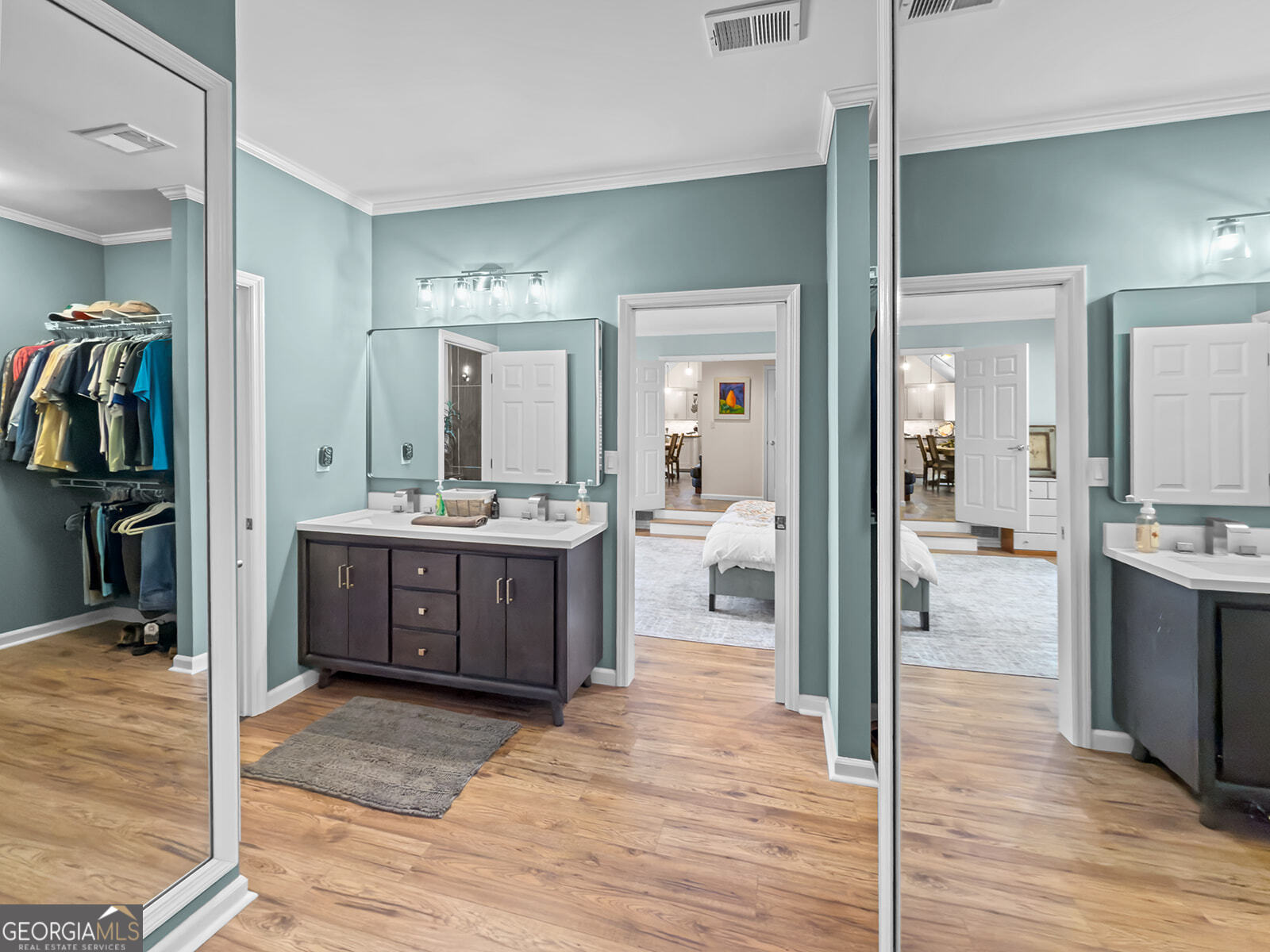 1784 Mooty Bridge Road Lagrange GA 30240