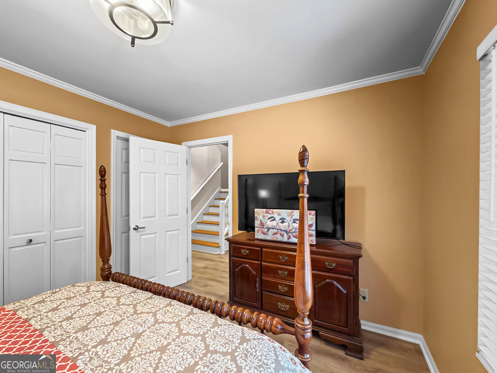 1784 Mooty Bridge Road Lagrange GA 30240
