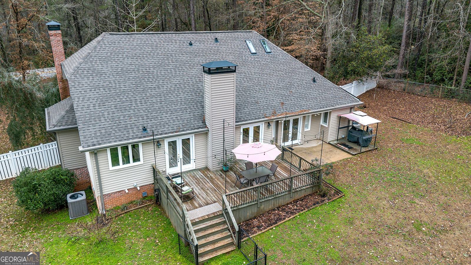 1784 Mooty Bridge Road Lagrange GA 30240