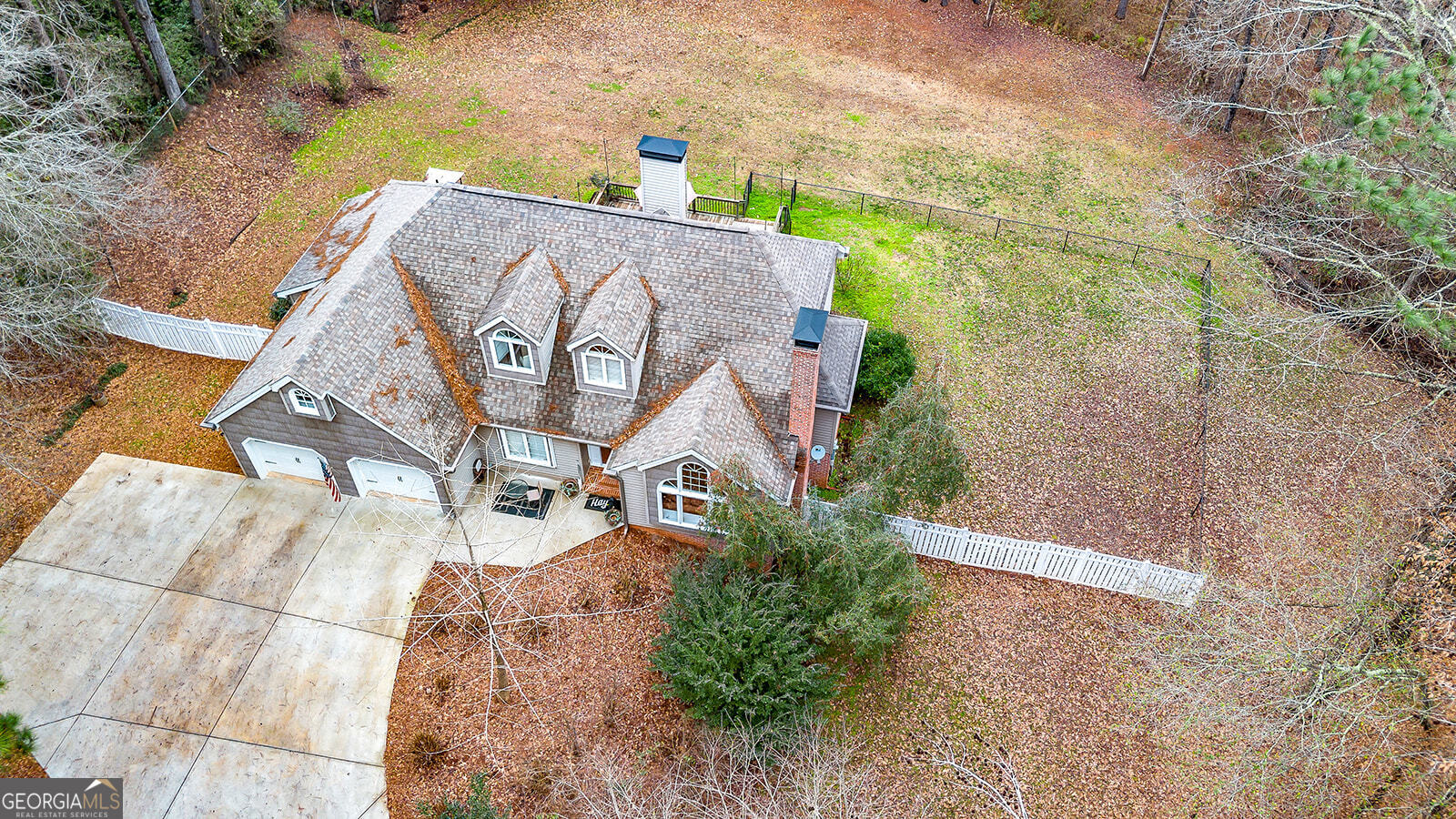 1784 Mooty Bridge Road Lagrange GA 30240