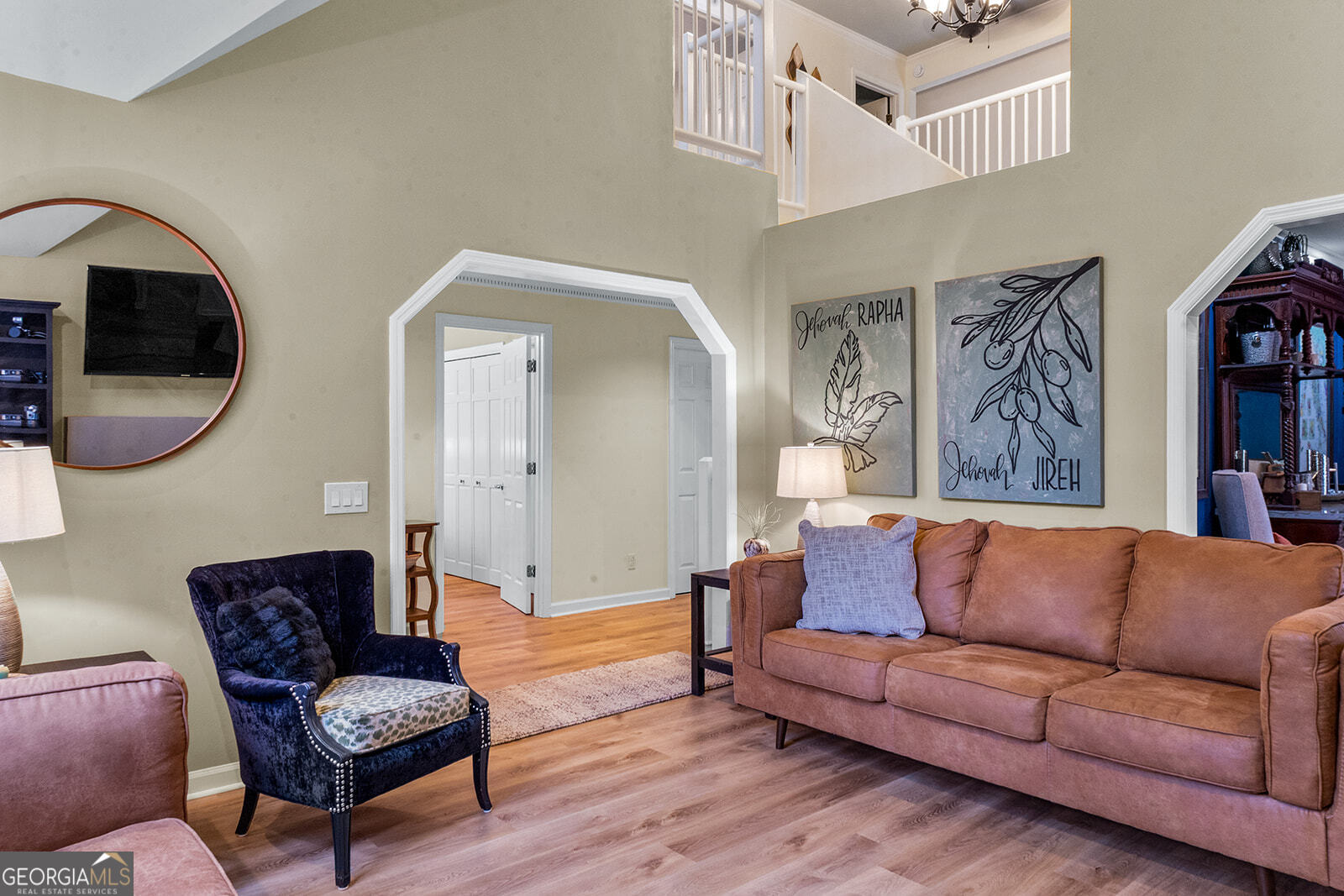 1784 Mooty Bridge Road Lagrange GA 30240