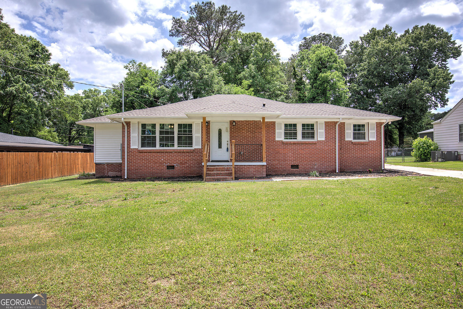 4 Echota Circle SW Rome GA 30165