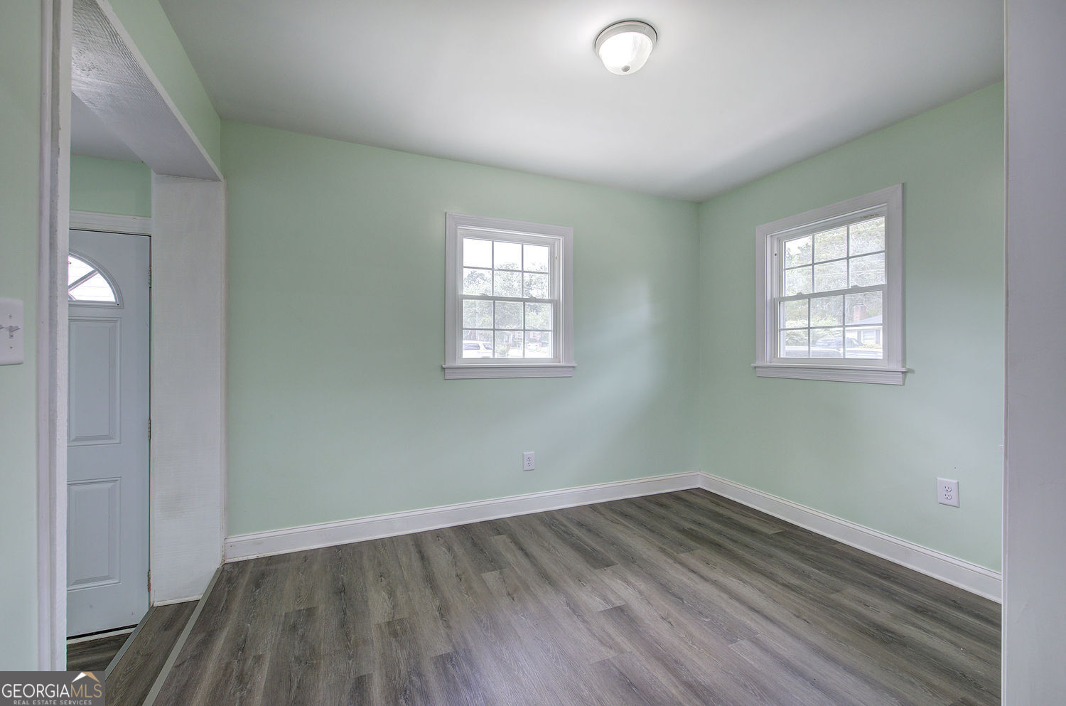 4 Echota Circle SW Rome GA 30165