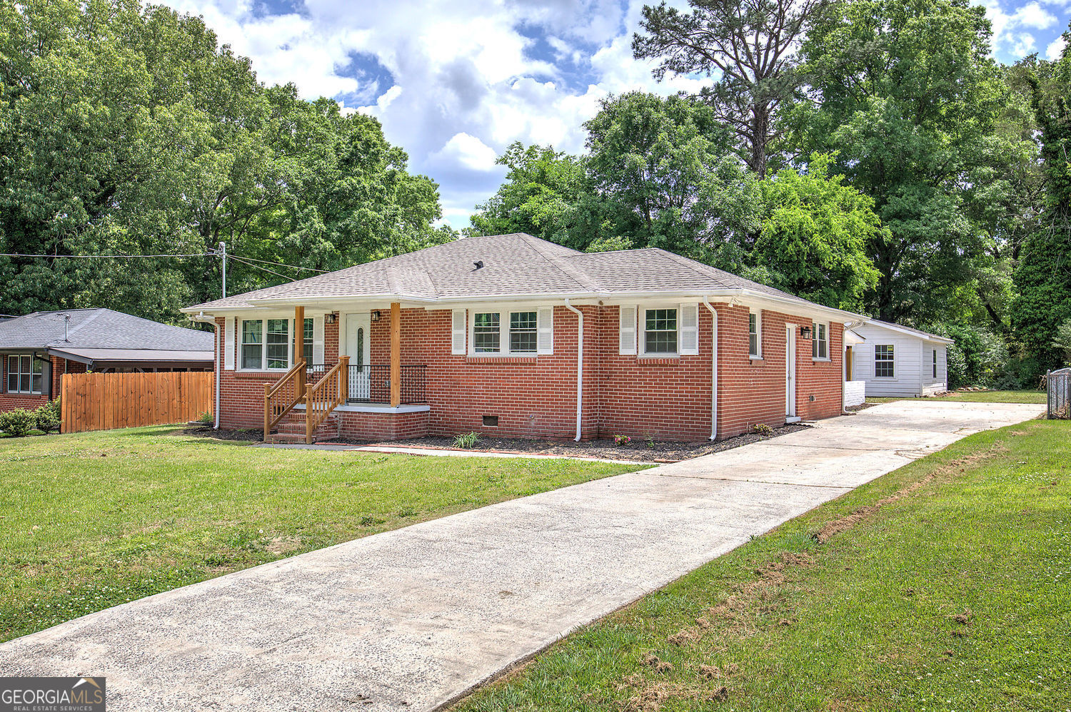 4 Echota Circle SW Rome GA 30165