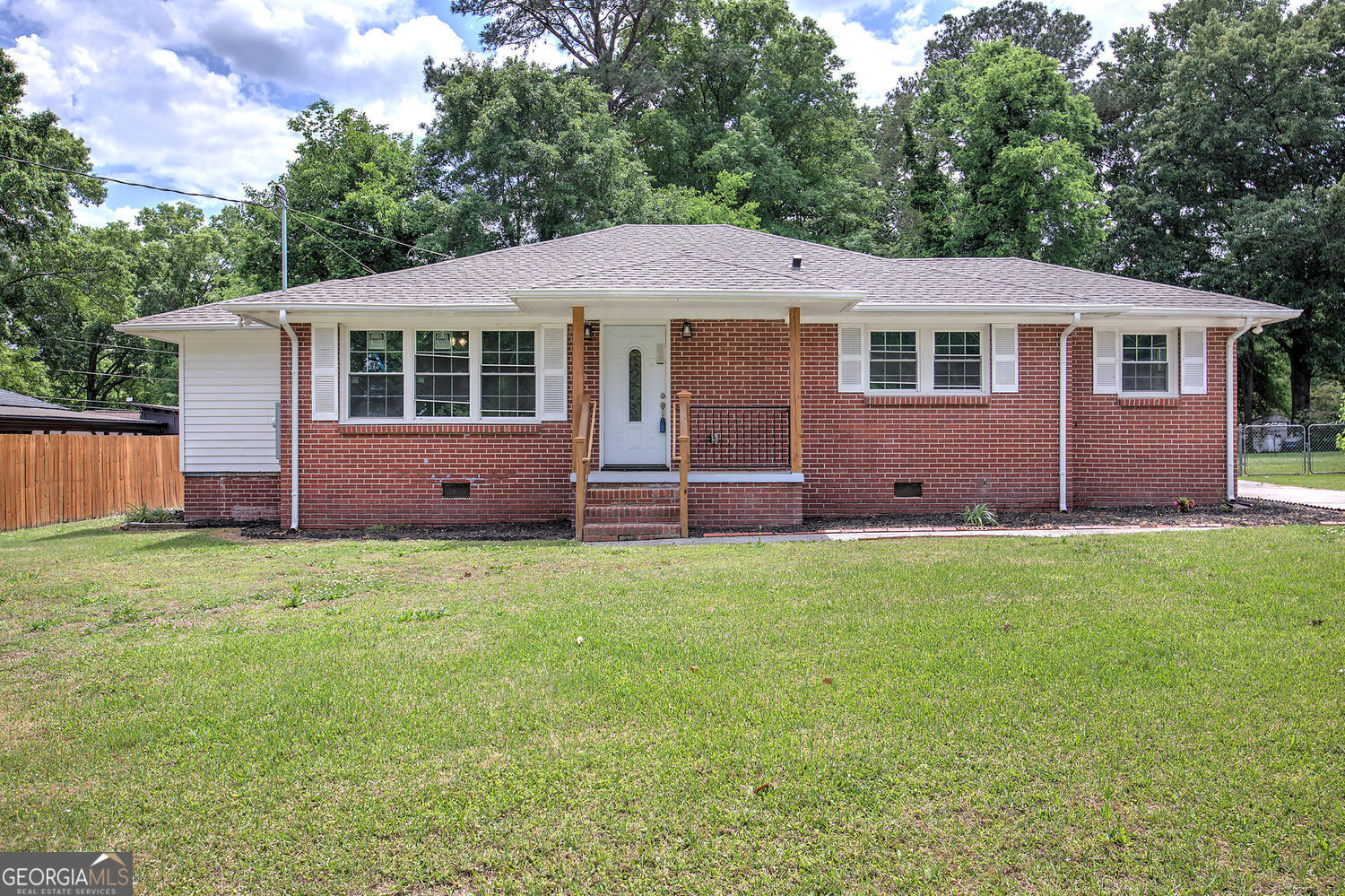 4 Echota Circle SW Rome GA 30165