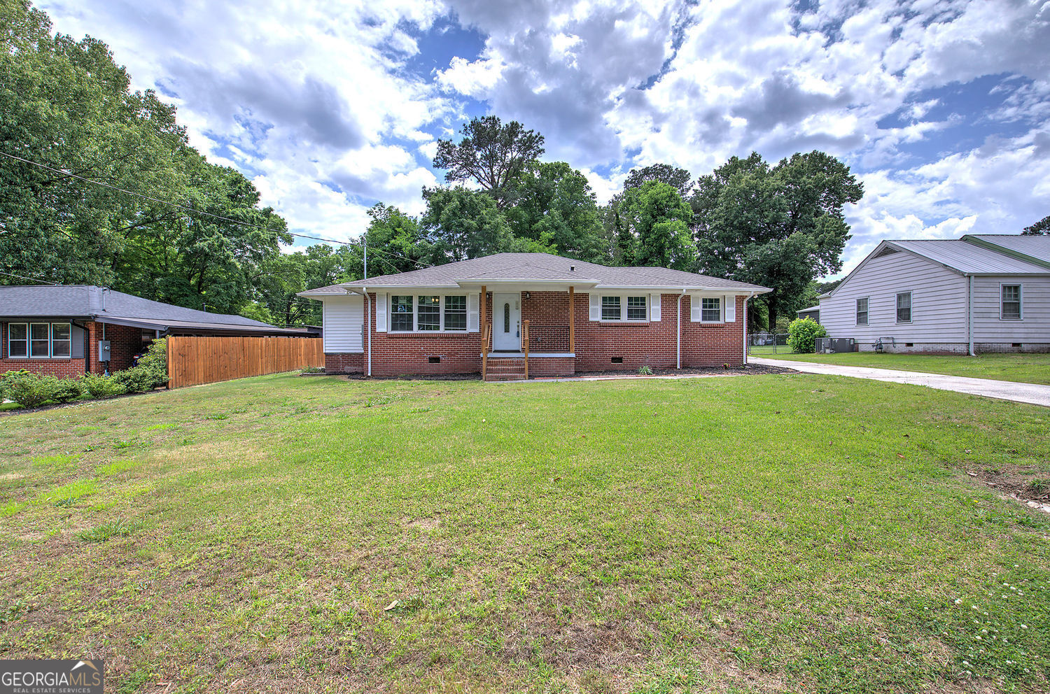 4 Echota Circle SW Rome GA 30165