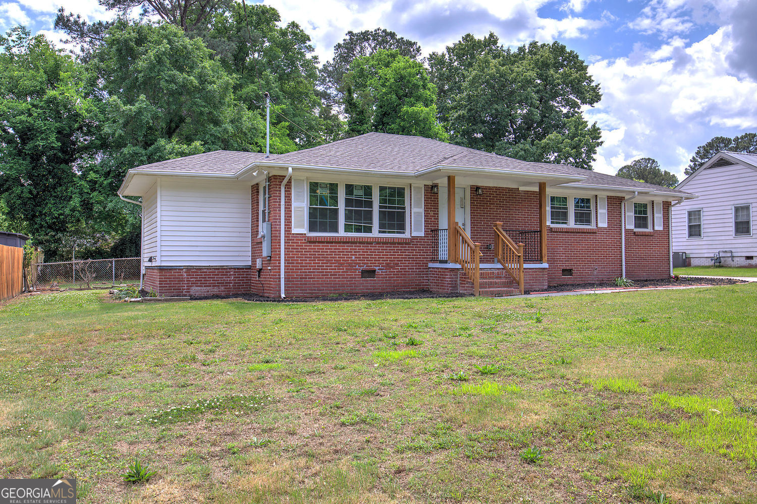 4 Echota Circle SW Rome GA 30165