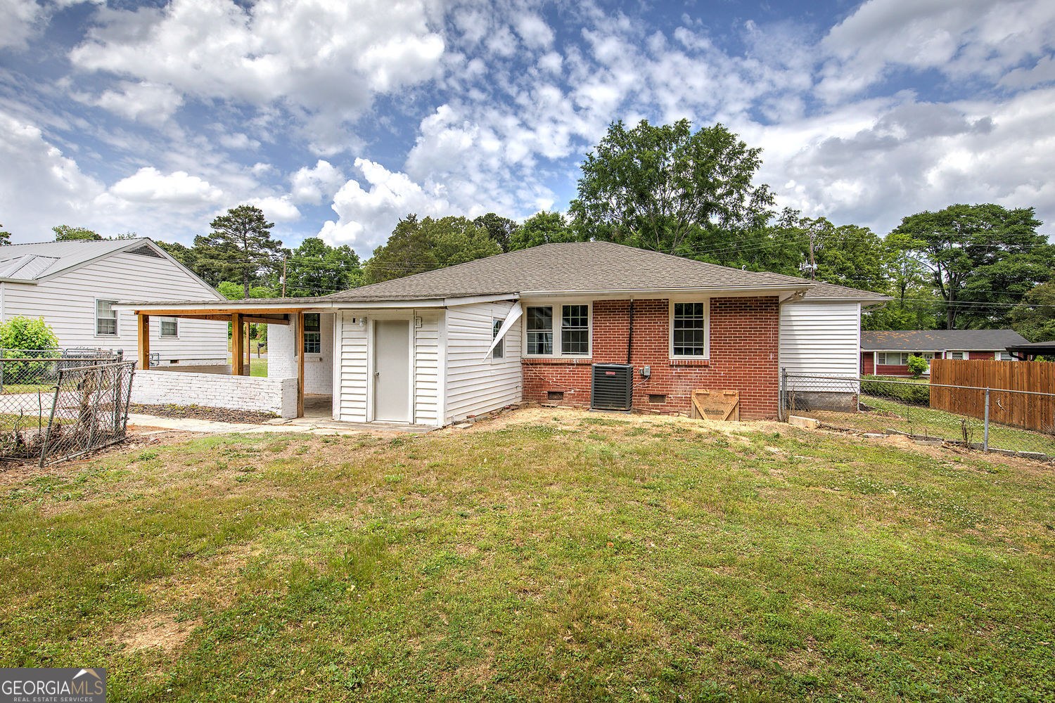 4 Echota Circle SW Rome GA 30165