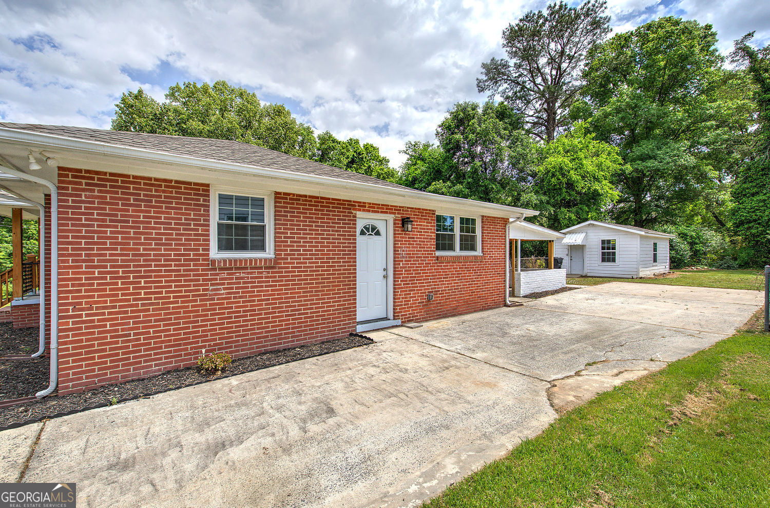 4 Echota Circle SW Rome GA 30165