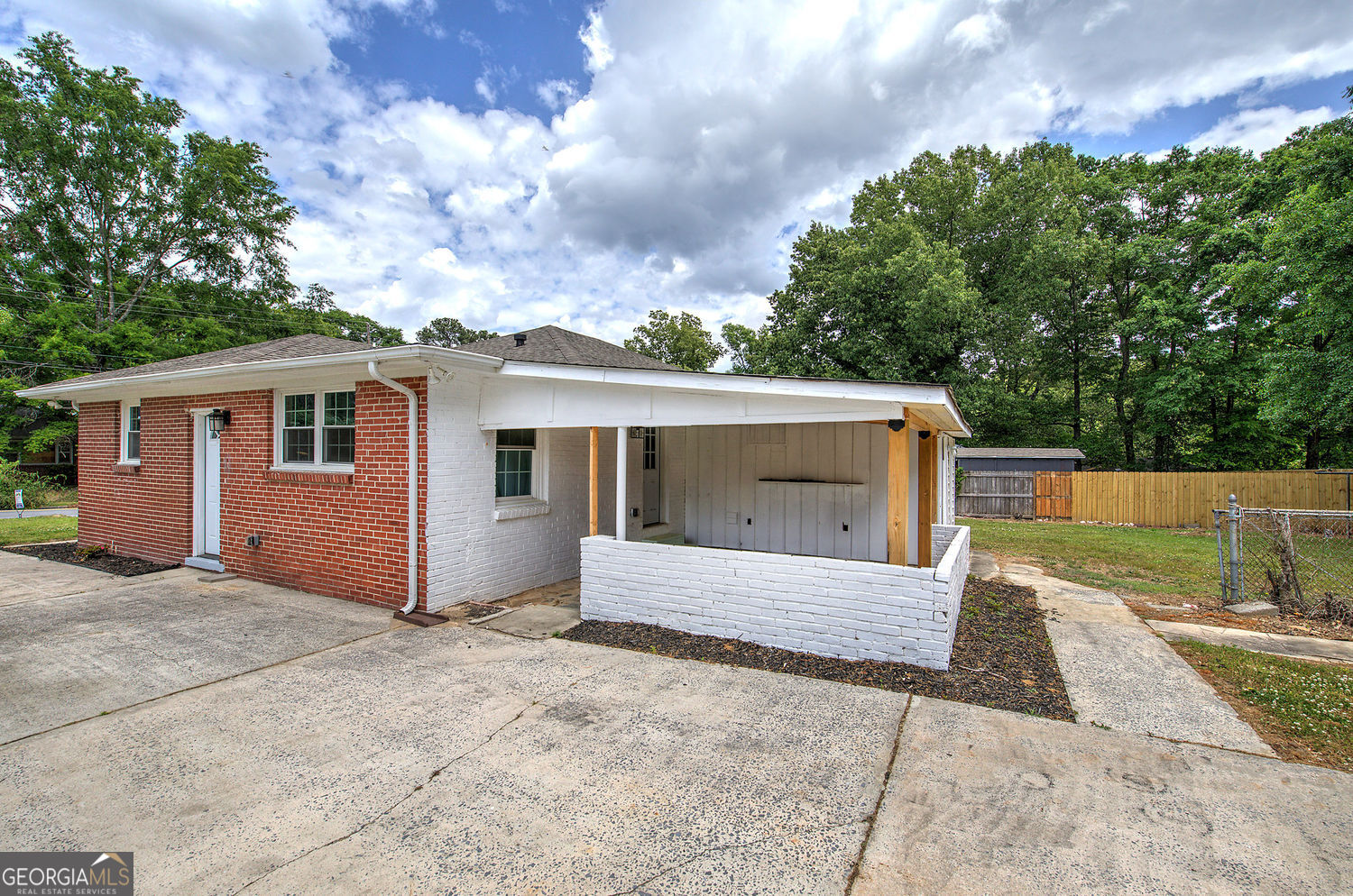 4 Echota Circle SW Rome GA 30165