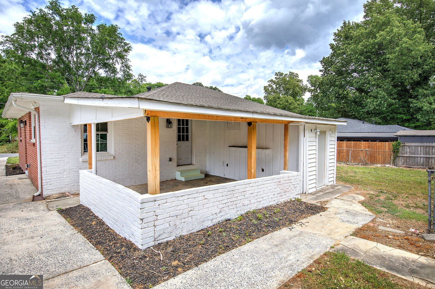 4 Echota Circle SW Rome GA 30165
