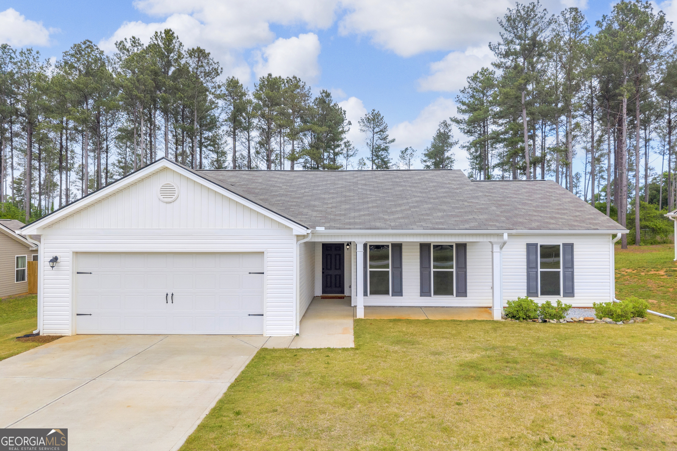 378 Walnut Drive Hartwell GA 30643
