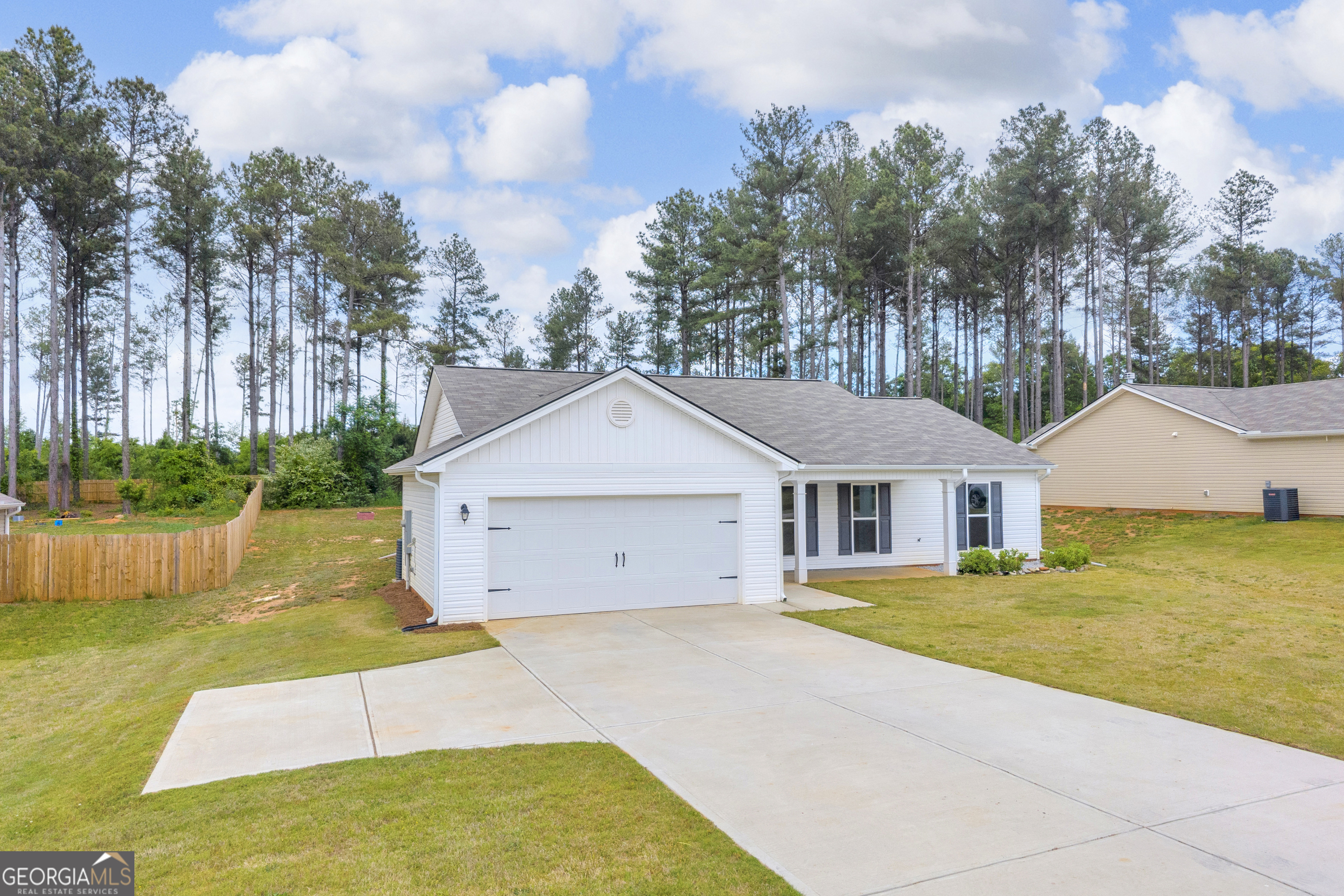 378 Walnut Drive Hartwell GA 30643