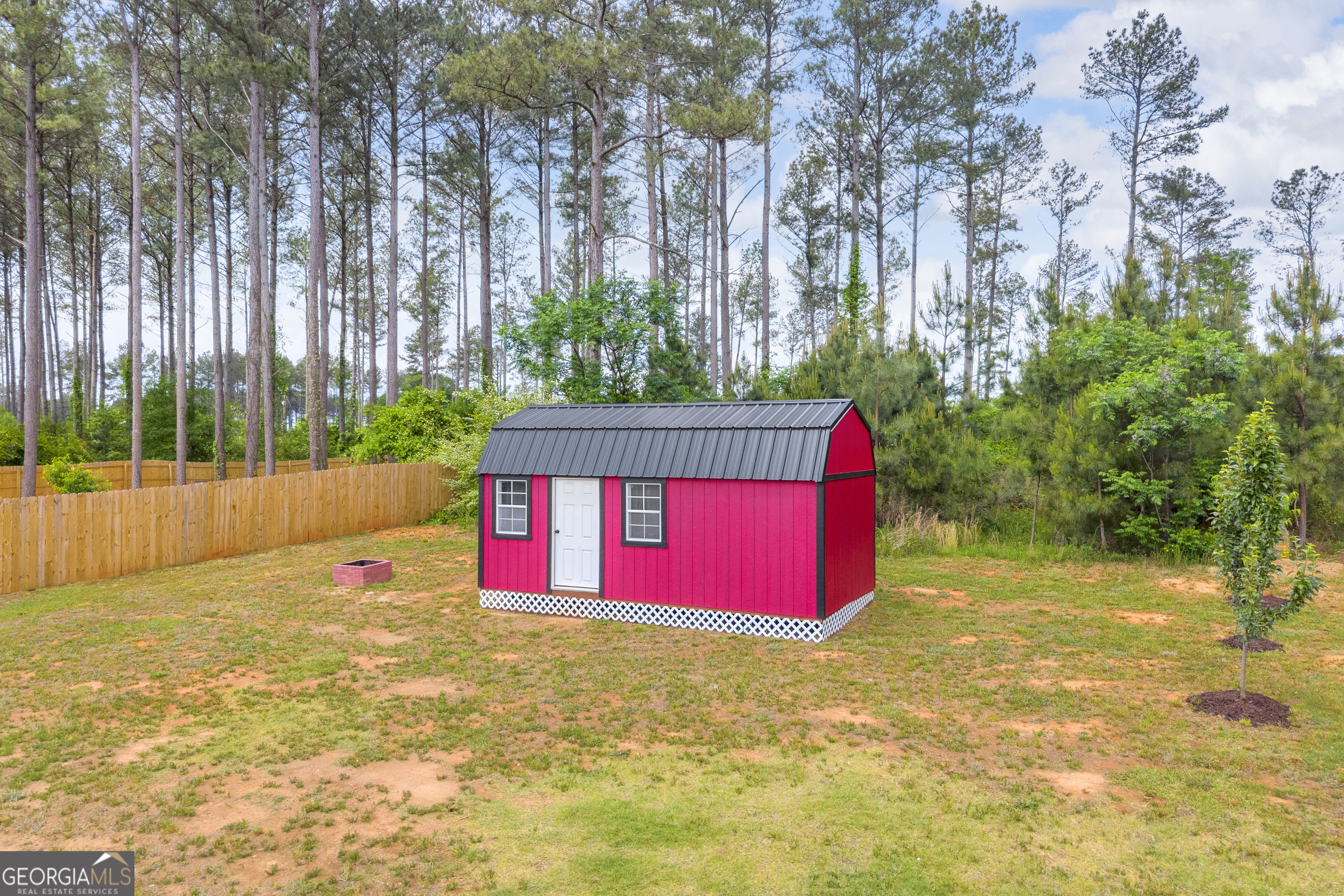 378 Walnut Drive Hartwell GA 30643