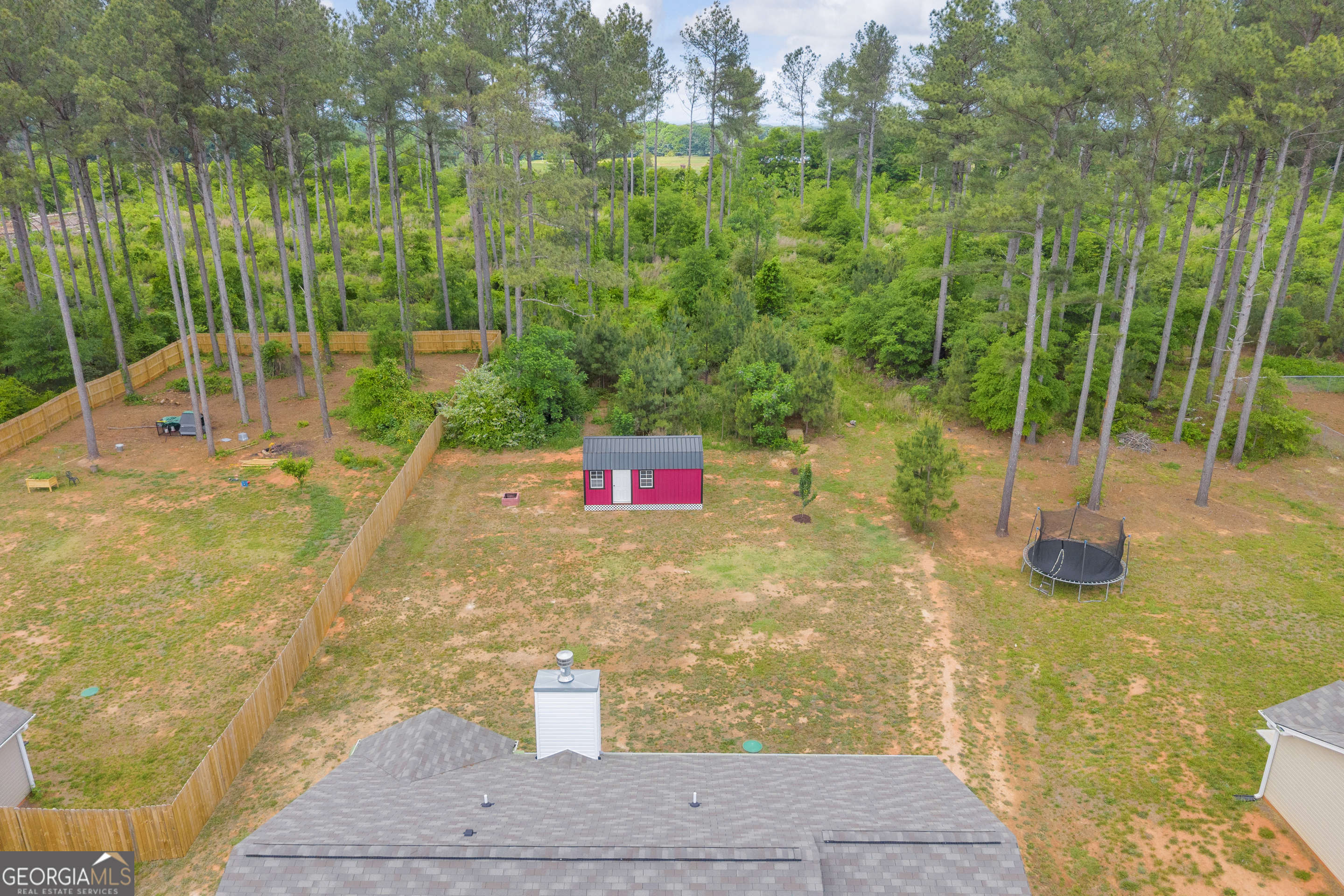 378 Walnut Drive Hartwell GA 30643