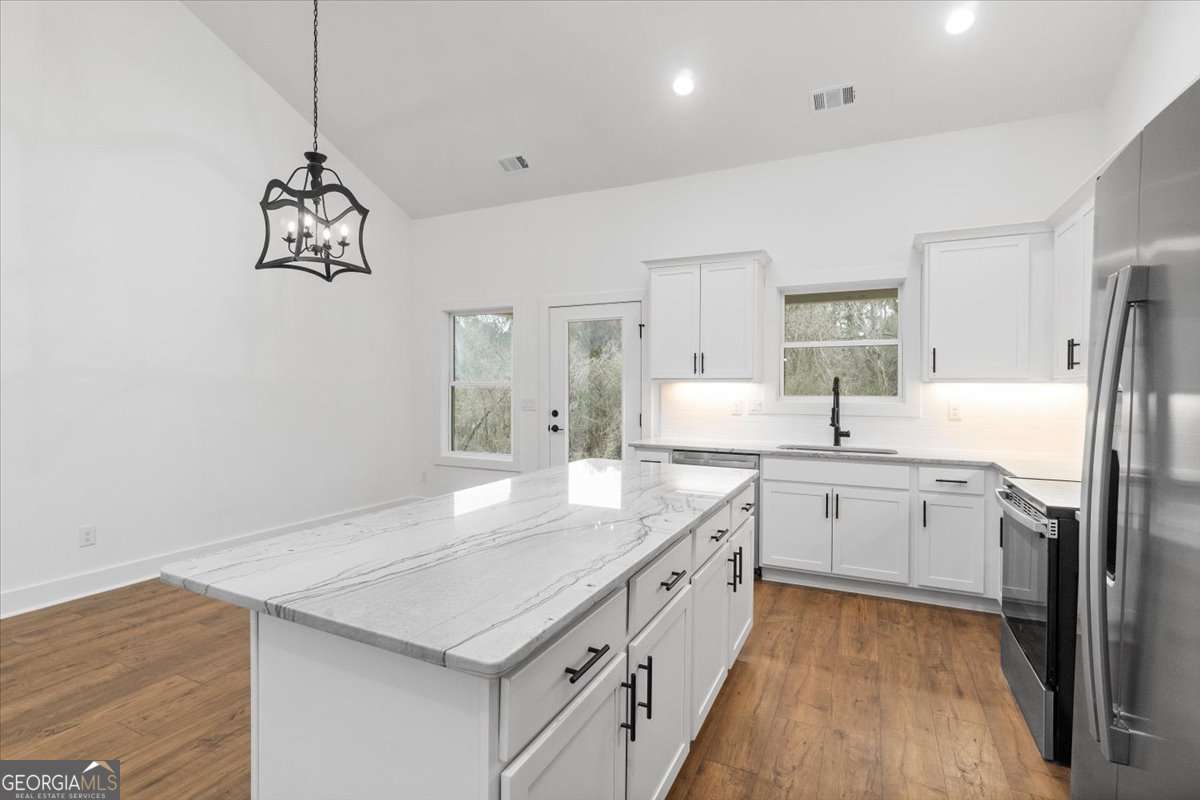 118 Henson Drive Monroe GA 30655