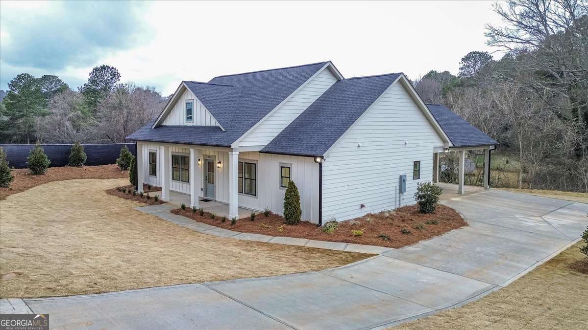 118 Henson Drive Monroe GA 30655