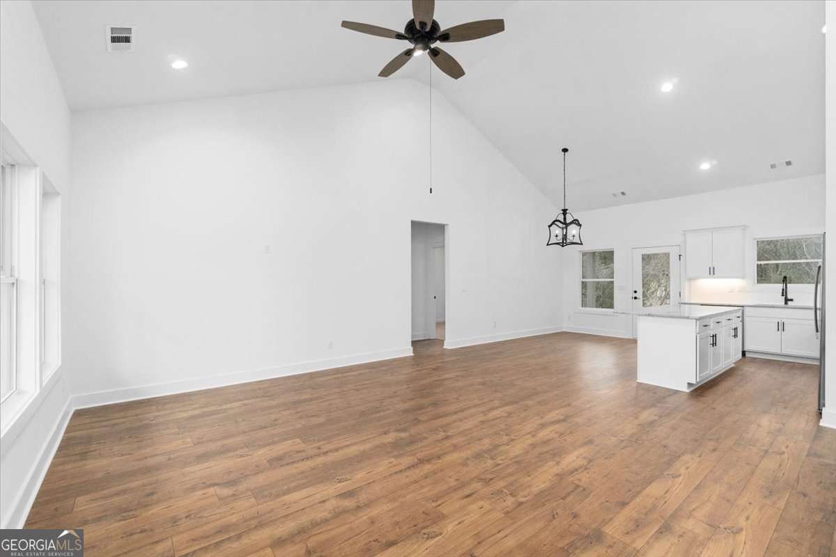 118 Henson Drive Monroe GA 30655