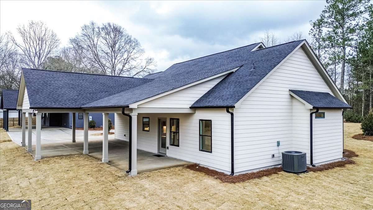 118 Henson Drive Monroe GA 30655